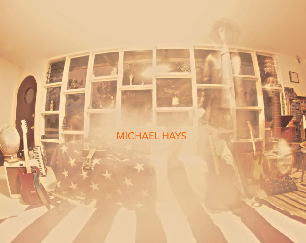 Michael Hays ghosty